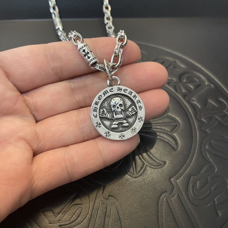 Chrome Hearts Necklaces